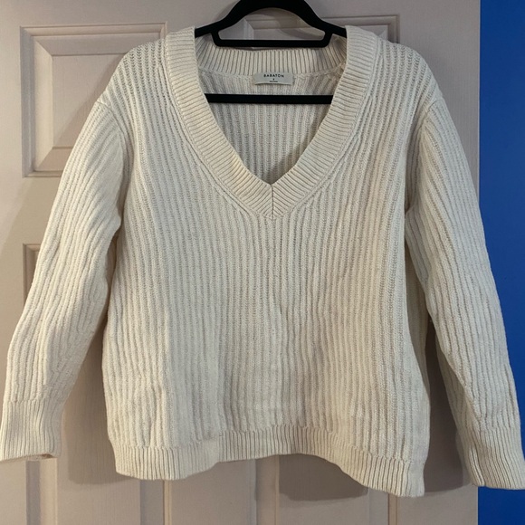 Babaton Rogers sweater in a size S - Picture 2 of 3